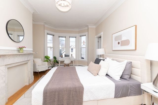 125 Princeton Street 3, Boston, MA 02128