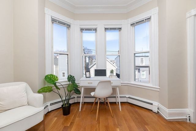 125 Princeton Street 3, Boston, MA 02128