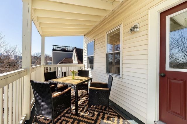 125 Princeton Street 3, Boston, MA 02128