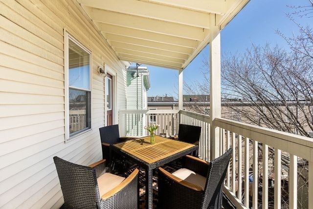 125 Princeton Street 3, Boston, MA 02128