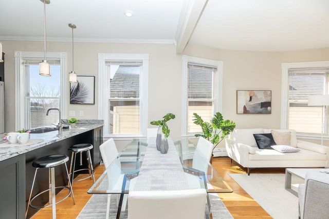 125 Princeton Street 3, Boston, MA 02128