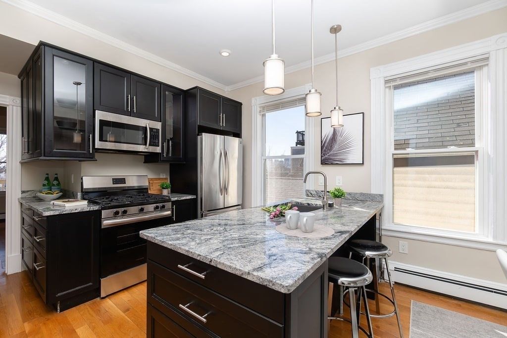 125 Princeton Street 3, Boston, MA 02128