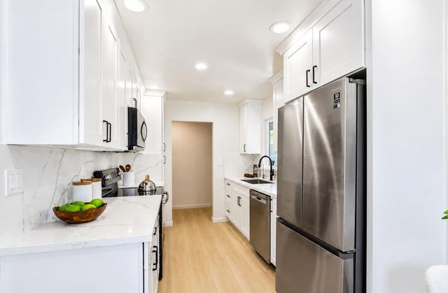 1058 Denver Drive, Campbell, CA 95008