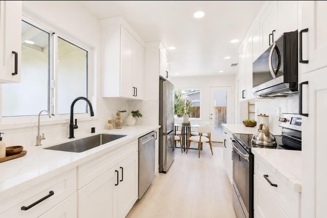 1058 Denver Drive, Campbell, CA 95008