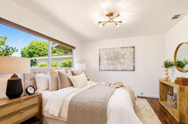 1058 Denver Drive, Campbell, CA 95008