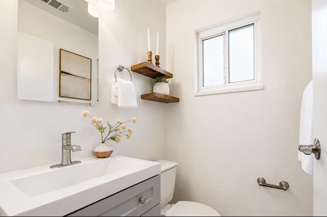 1058 Denver Drive, Campbell, CA 95008