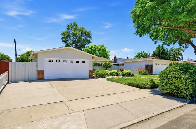 1058 Denver Drive, Campbell, CA 95008