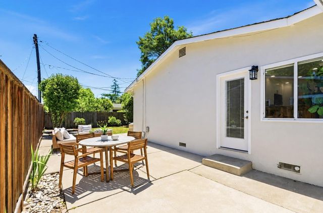 1058 Denver Drive, Campbell, CA 95008