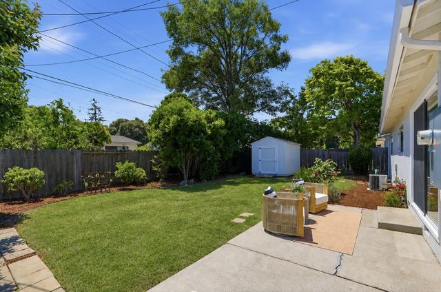 1058 Denver Drive, Campbell, CA 95008