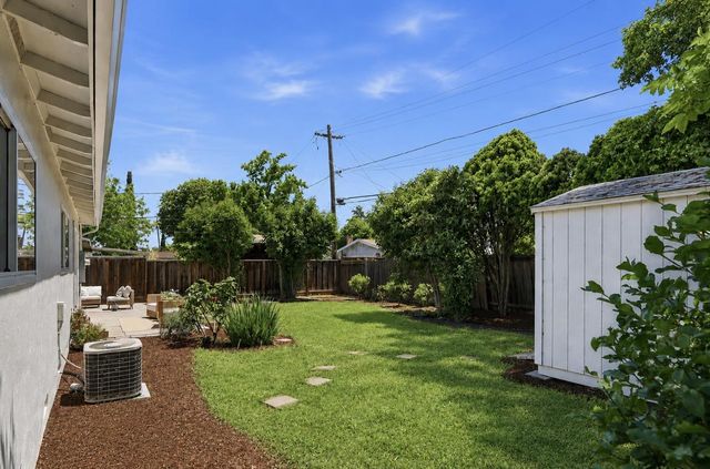 1058 Denver Drive, Campbell, CA 95008