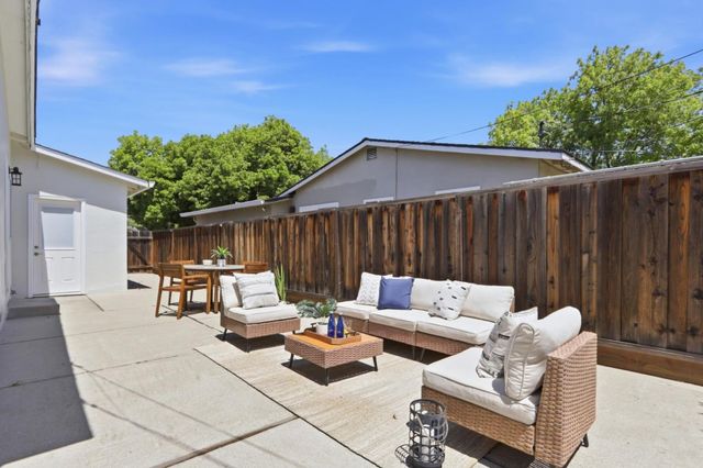 1058 Denver Drive, Campbell, CA 95008
