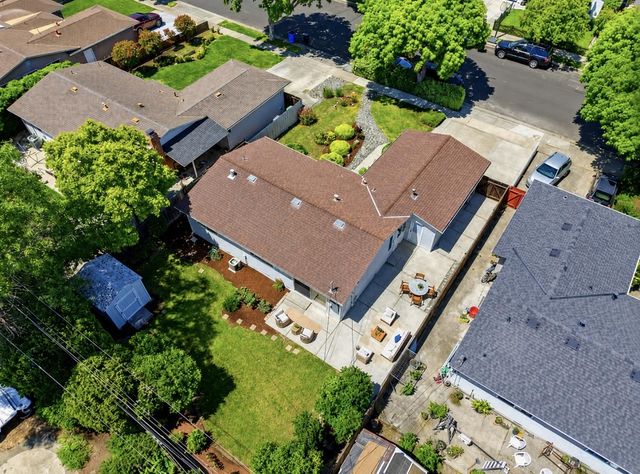 1058 Denver Drive, Campbell, CA 95008