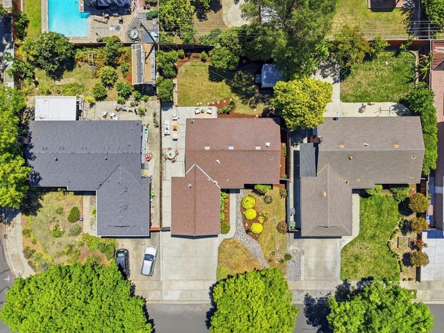 1058 Denver Drive, Campbell, CA 95008