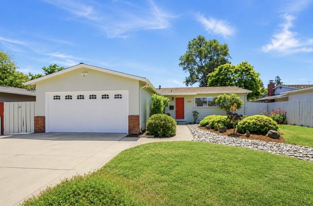 1058 Denver Drive, Campbell, CA 95008