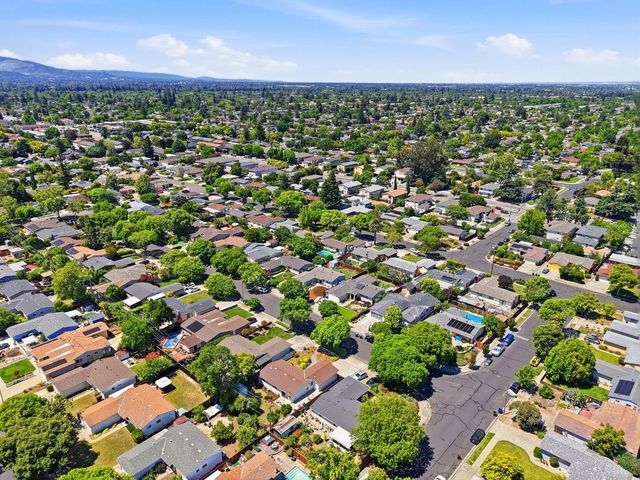 1058 Denver Drive, Campbell, CA 95008