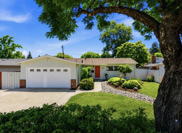 1058 Denver Drive, Campbell, CA 95008