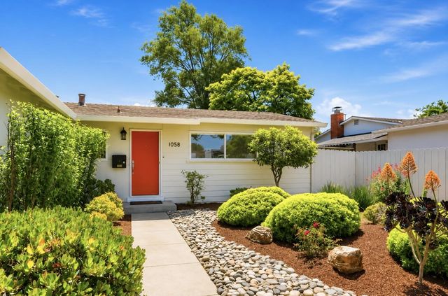 1058 Denver Drive, Campbell, CA 95008