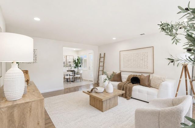 1058 Denver Drive, Campbell, CA 95008
