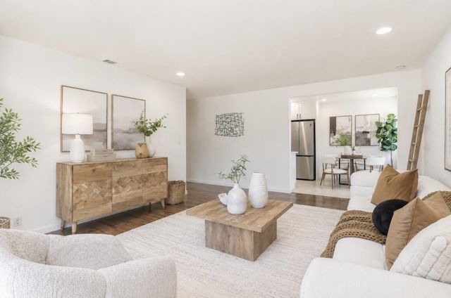 1058 Denver Drive, Campbell, CA 95008