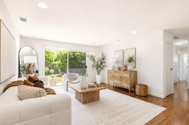 1058 Denver Drive, Campbell, CA 95008