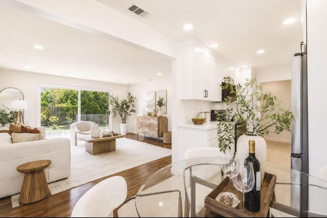 1058 Denver Drive, Campbell, CA 95008