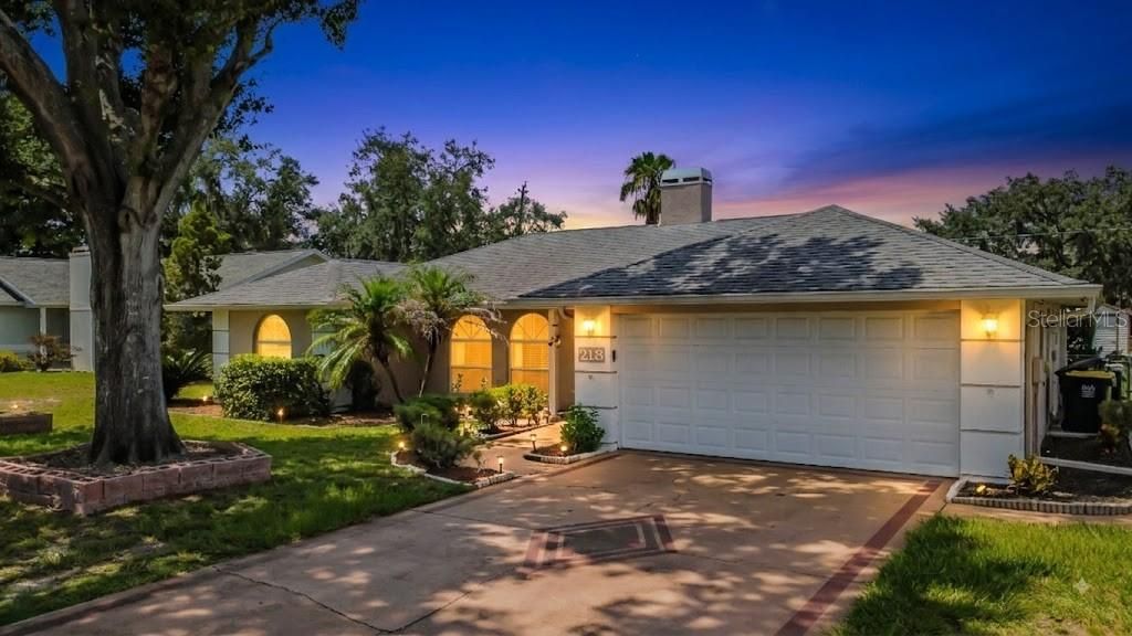 218 GLENRIDGE LOOP N, Lakeland, FL 33809