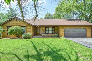 711 Cheshire Road, Troy, IL 62294