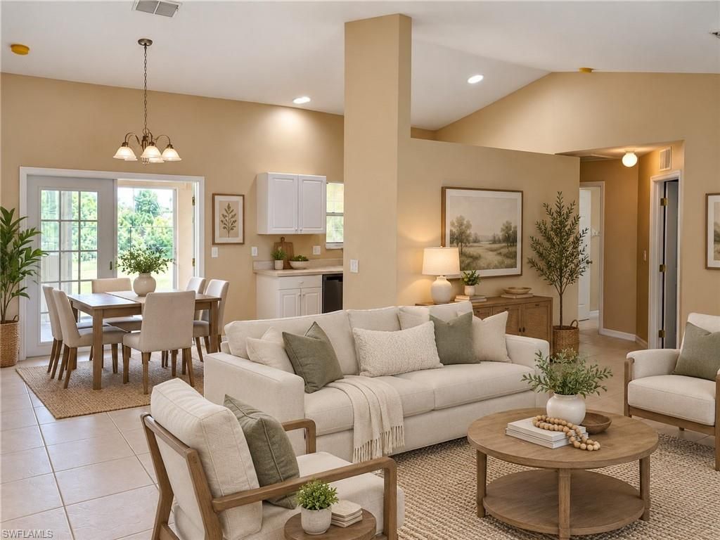 14 El Dorado BLVD S, CAPE CORAL, FL 33991 — photo 3