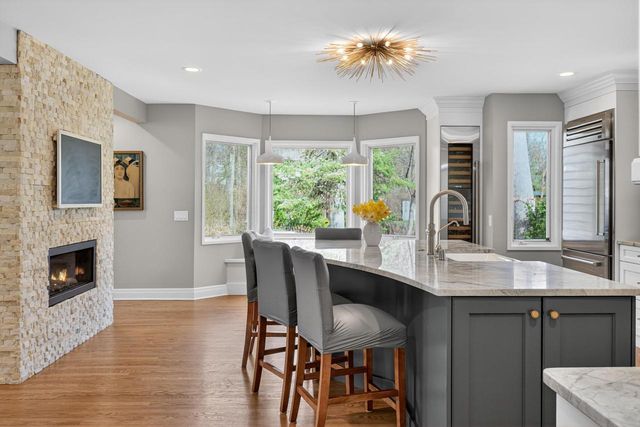 3316 Blackhawk Drive, Madison, WI 53705