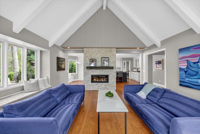 3316 Blackhawk Drive, Madison, WI 53705