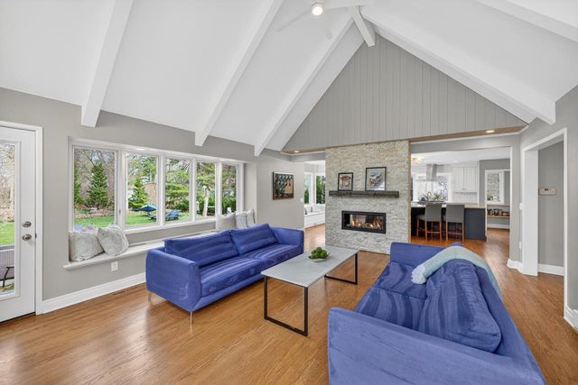 3316 Blackhawk Drive, Madison, WI 53705