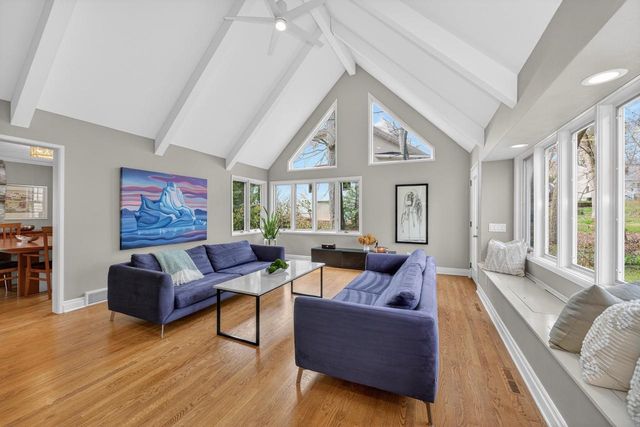3316 Blackhawk Drive, Madison, WI 53705