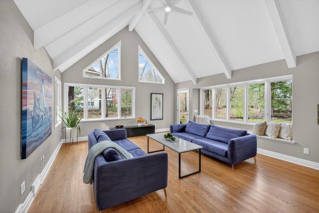 3316 Blackhawk Drive, Madison, WI 53705