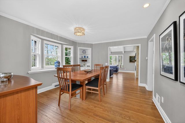 3316 Blackhawk Drive, Madison, WI 53705