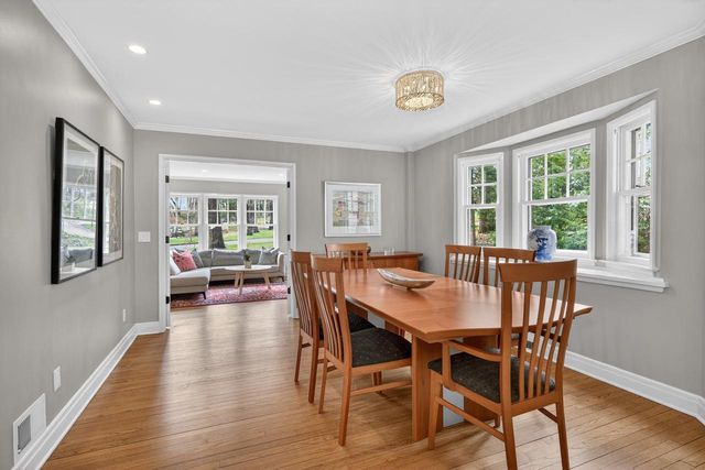 3316 Blackhawk Drive, Madison, WI 53705