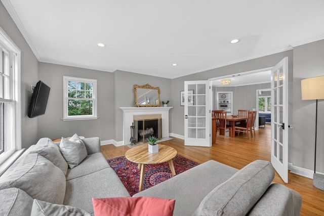 3316 Blackhawk Drive, Madison, WI 53705