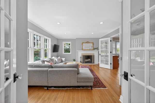 3316 Blackhawk Drive, Madison, WI 53705