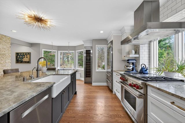 3316 Blackhawk Drive, Madison, WI 53705