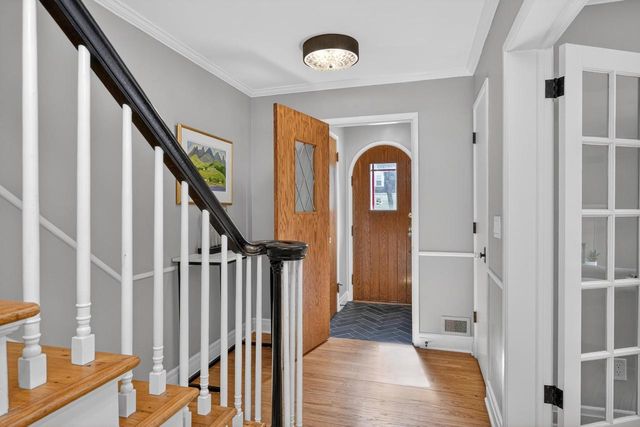 3316 Blackhawk Drive, Madison, WI 53705