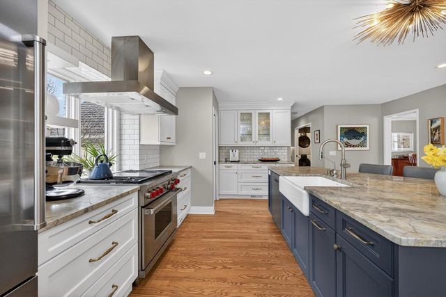 3316 Blackhawk Drive, Madison, WI 53705