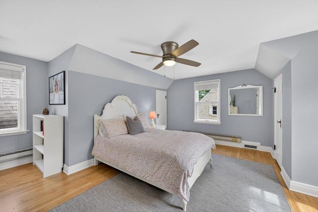 3316 Blackhawk Drive, Madison, WI 53705