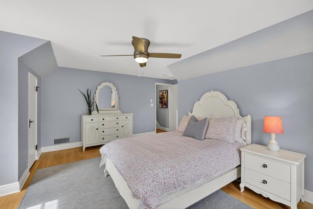 3316 Blackhawk Drive, Madison, WI 53705