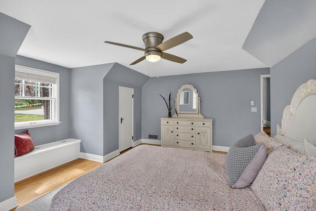 3316 Blackhawk Drive, Madison, WI 53705