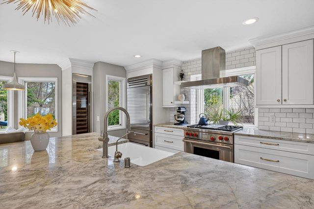 3316 Blackhawk Drive, Madison, WI 53705