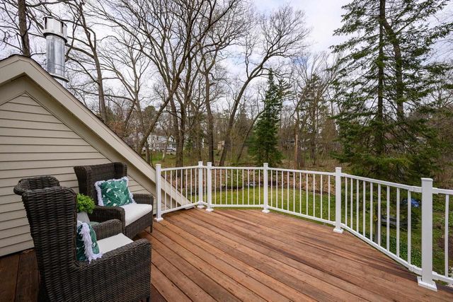 3316 Blackhawk Drive, Madison, WI 53705