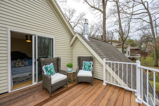 3316 Blackhawk Drive, Madison, WI 53705