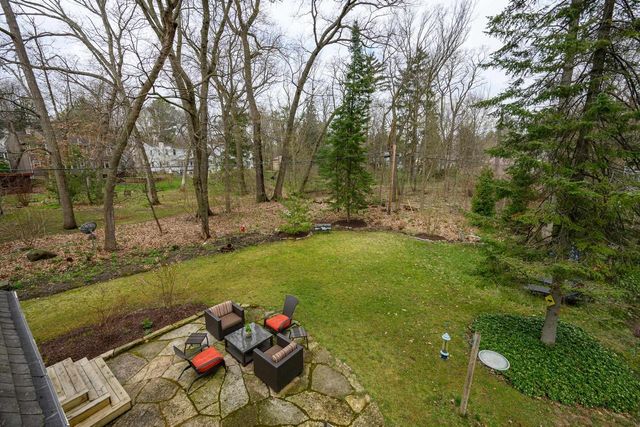 3316 Blackhawk Drive, Madison, WI 53705