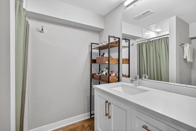 3316 Blackhawk Drive, Madison, WI 53705