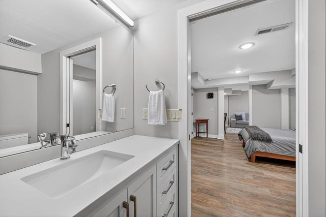 3316 Blackhawk Drive, Madison, WI 53705