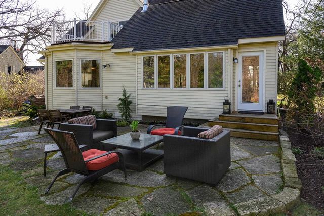 3316 Blackhawk Drive, Madison, WI 53705